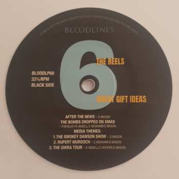 LP The Reels: 6 Great Gift Ideas LTD | CLR 570878