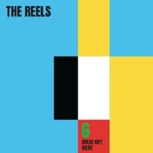 LP The Reels: 6 Great Gift Ideas LTD | CLR 570878