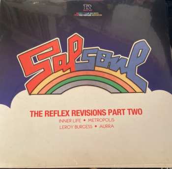 The Reflex: Salsoul (The Reflex Revisions Part Two)