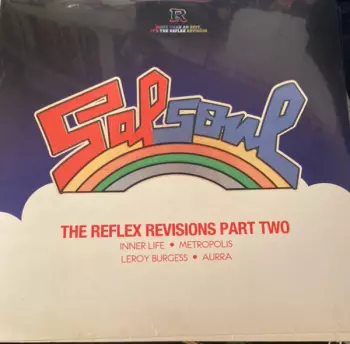 Salsoul (The Reflex Revisions Part Two)