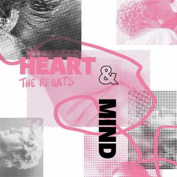 CD The Rehats: Heart & Mind 582256