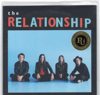 SP The Relationship: Break Me Open 83743