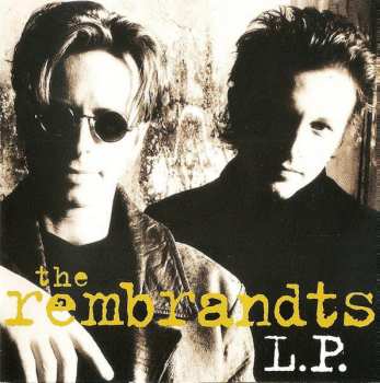 Album The Rembrandts: L.P.