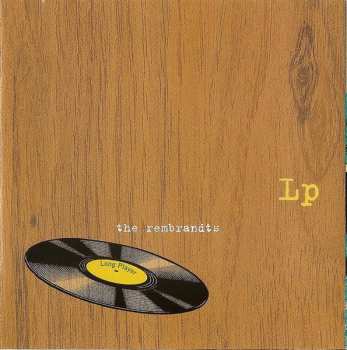 CD The Rembrandts: L.P. 618488