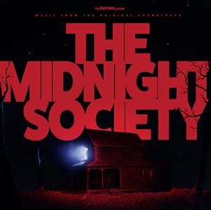 LP The Rentals: The Midnight Society (Music From The Original Soundtrack) 608480