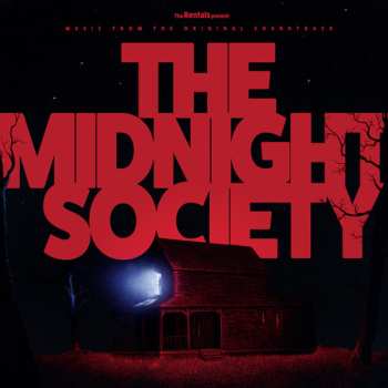 The Rentals: The Midnight Society (Music From The Original Soundtrack)