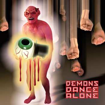 3CD The Residents: Demons Dance Alone 597416