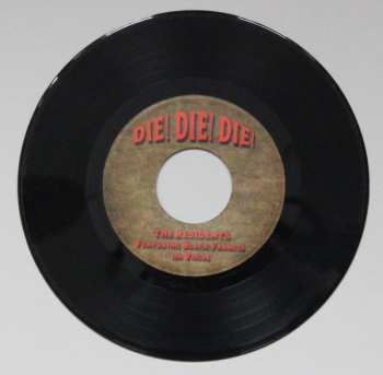 SP The Residents: Die! Die! Die! 590663