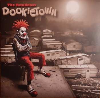 Album The Residents: Dookietown