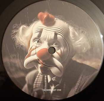 EP The Residents: Dookietown LTD 640001