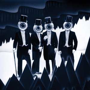 LP The Residents: Eskimo 347139