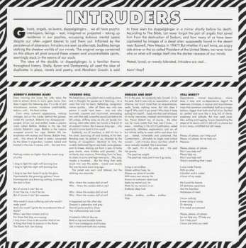 LP The Residents: Intruders 569950