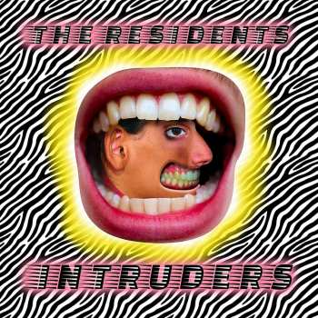 LP The Residents: Intruders 569950