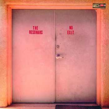 Album The Resonars: No Exit