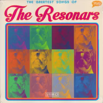 The Greatest Songs Of The Resonars