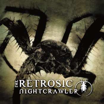 CD The Retrosic: Nightcrawler 577480