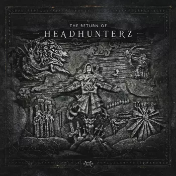 Headhunterz: The Return of Headhunterz