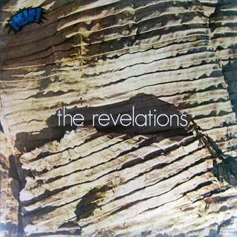 Album The Revelations: The Revelations