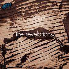 LP The Revelations: The Revelations 598743