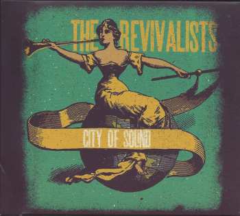 Album The Revivalists: City Of Sound