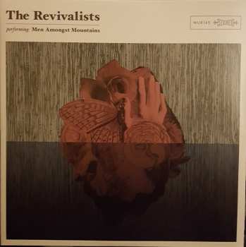 2LP The Revivalists: Men Amongst Mountains 133088