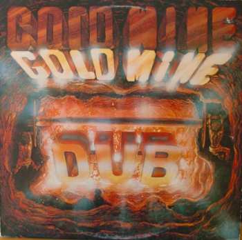 Album The Revolutionaries: Goldmine Dub