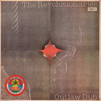 Album The Revolutionaries: Outlaw Dub