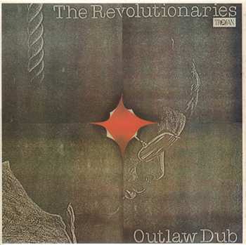 LP The Revolutionaries: Outlaw Dub LTD | NUM | CLR 452911