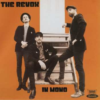 The Revox: In Mono