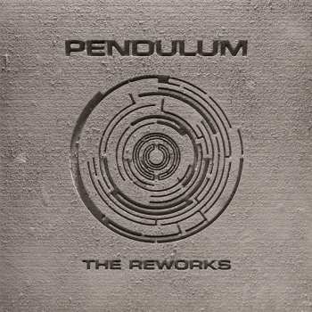 2LP Pendulum: The Reworks 48636