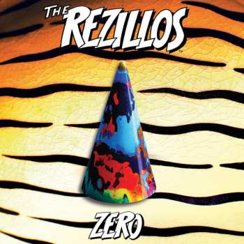 Album The Rezillos: Zero