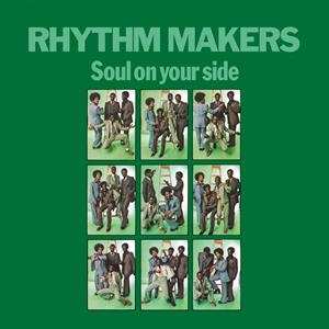 LP The Rhythm Makers: Soul On Your Side 593757