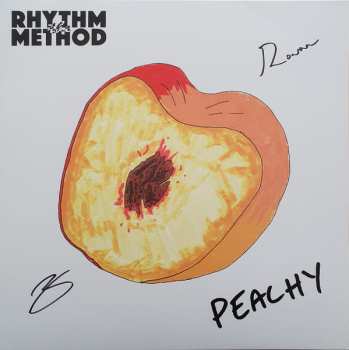 Album The Rhythm Method: Peachy