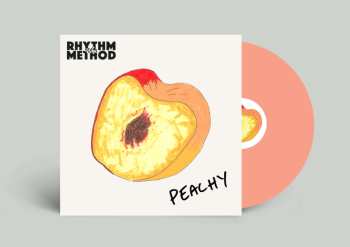 LP The Rhythm Method: Peachy LTD 556724