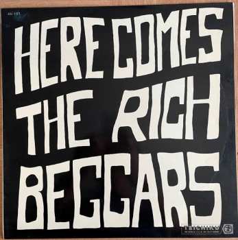 Album The Rich Beggars: Here Comes The Rich Beggars