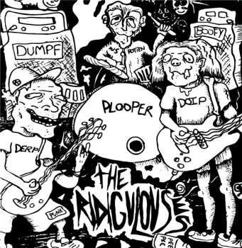 Album The Ridiculouses: This Is A Punk Band