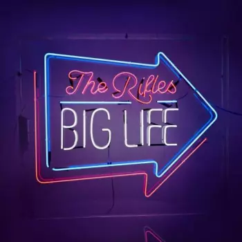 The Rifles: Big Life