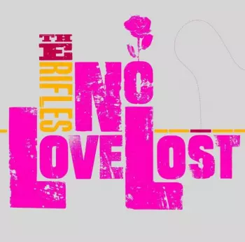 The Rifles: No Love Lost