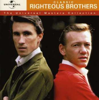 Album The Righteous Brothers: Classic