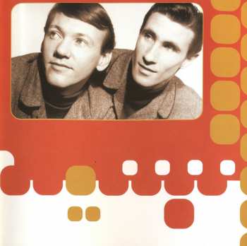 CD The Righteous Brothers: Classic 105031