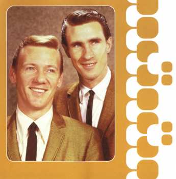 CD The Righteous Brothers: Classic 105031