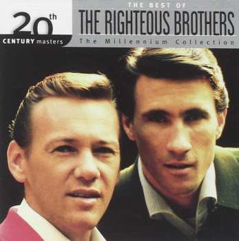 Album The Righteous Brothers: The Best Of The Righteous Brothers