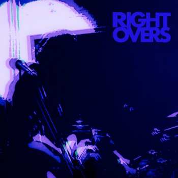 The Rightovers: Kruise Kontrol EP