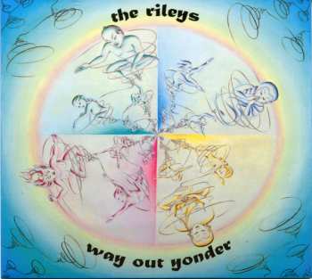 Album The Rileys: Way Out Yonder