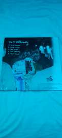 LP The Rills: Do It Differently  366220