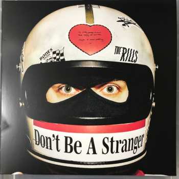 Album The Rills: Don’t Be A Stranger