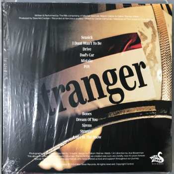 LP The Rills: Don’t Be A Stranger 652101