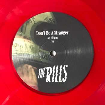 LP The Rills: Don’t Be A Stranger 652101