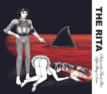 Album The Rita: Sharks And The Female Form / Tight Fitting