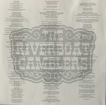 LP The Riverboat Gamblers: Something To Crow About CLR | LTD 612605